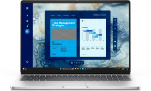 DELL Pro 16 PC16250 - 16" WUXGA IPS / Intel&reg; Core&trade; Ultra 7 255U / 16GB DDR5 / 512GB / Win 11 Pro / BTO107_PC16250_EMEA