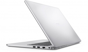 DELL Pro 16 Laptop Core U7 255U 32GB 1TB Win 11 Pro ezüst (BTO108_PC16250_EMEA)