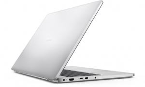 DELL Pro 16 Laptop Ryzen AI 7 350 16GB 512GB Win 11 Pro ezüst (BTO603_PC16255_EMEA)