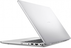 DELL Pro 16 Plus PB16250 - 16" WUXGA IPS / Intel&reg; Core&trade; 5 120U / 8GB DDR5 / 512GB / Linux / PB16250_379106