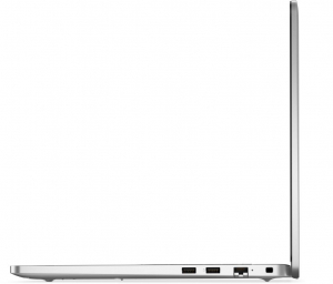 DELL Pro 16 Laptop Core U7 255U 32GB 1TB Win 11 Pro ezüst (BTO108_PC16250_EMEA)