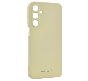 Roar SPACE szilikon telefonv&eacute;dő (matt, pr&eacute;mium) B&Eacute;ZS Samsung Galaxy A16 5G (SM-A166) / Galaxy A16 4G (SM-A165) (GP-163561)