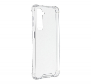 Roar JELLY ARMOR szilikon telefonv&eacute;dő (&uuml;t&eacute;s&aacute;ll&oacute;s&aacute;g, l&eacute;gp&aacute;rn&aacute;s sarok) &Aacute;TL&Aacute;TSZ&Oacute; Samsung Galaxy S25 Plus (SM-S936) (GP-165016)