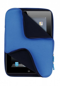 TnB Slim Colors 7" táblagép tartó kék (USLBL7)
