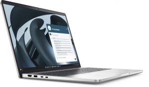 DELL Pro 16 Plus Laptop Ryzen AI 5 340 16GB 512GB Win 11 Pro ez&uuml;st (BTO601_PB16255_EMEA)