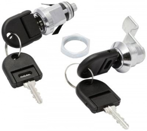 Hazet Kieg&eacute;sz&iacute;tő z&aacute;r  1 db (179AXXL-08/2)