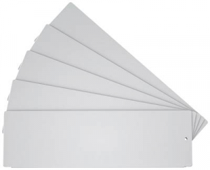 Hazet V&aacute;laszt&oacute;lemez k&eacute;szlet  1 db (161T-395X120/5)