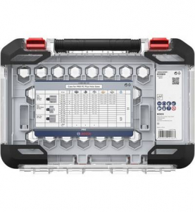 Bosch Accessories K&ouml;ztes doboz  1 db (2608483157)