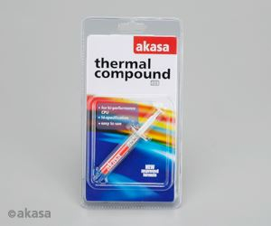 Akasa Performance Compound 455 hűtőpaszta (AK-455-5G)