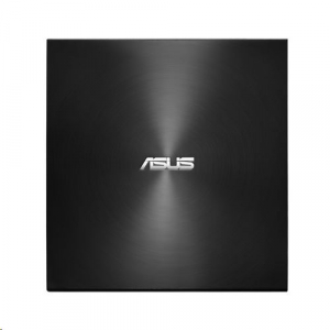 ASUS ZenDrive U7M fekete ultravékony, hordozható 8X DVD-író (SDRW-08U7M-U/BLK/G/AS / 90DD01X0-M29000)