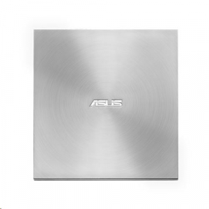ASUS ZenDrive U7M ez&uuml;st ultrav&eacute;kony, hordozhat&oacute; 8X DVD-&iacute;r&oacute; k&eacute;t  aj&aacute;nd&eacute;k 4,7 GB-os M-DISC DVD-vel (SDRW-08U7M-U/SIL/G/AS / 90DD01X2-M29000)