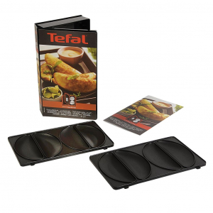 Tefal XA800812 ACC kiflis&uuml;tőlap