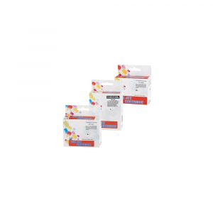 ECO Ut&aacute;ngy&aacute;rtott Ink Hp GT51/GT53XL/ black ECO (1VV21AE)