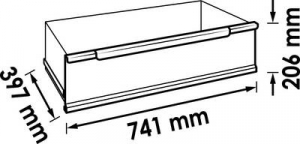 Vigor Fi&oacute;k  1 db (V4814-1)