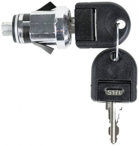 Hazet Kieg&eacute;sz&iacute;tő z&aacute;r  1 db (179XL-08)