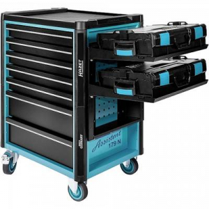 Hazet L-BOXX tart&oacute;  1 db (179N-51)