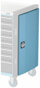 Hazet Ajt&oacute; 1 db (179N-21D)