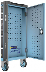 Hazet Oldalajt&oacute;  1 db (179N-21)