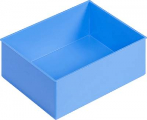 Alutec Szersz&aacute;mtart&oacute; bet&eacute;t 1 r&eacute;szes (H x Sz x Ma) 170 x 137 x 65 mm (66024)