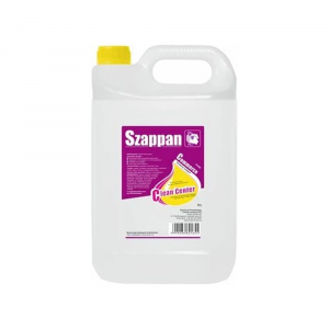 Clean Center Folyékony szappan 5 liter Commerce_