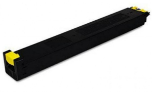 Sharp MX36GTYA toner Yellow (SHMX36GTYA)