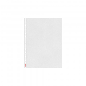 Esselte Genotherm lefűzhető, A4, 38-40 micron narancsos   Classic 100 db/csomag (16690)