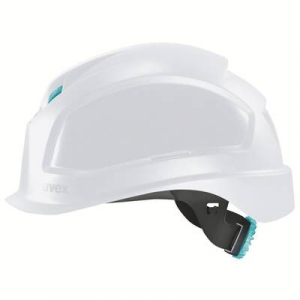Uvex pheos planet B-S-WR  V&eacute;dősisak Feh&eacute;r (9772043)