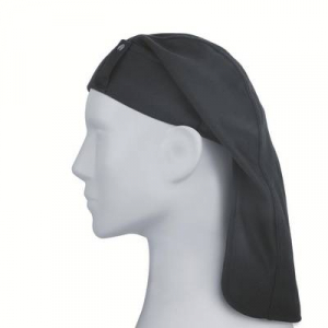 Uvex pheos faceguard  Nyakv&eacute;dő Fekete (9790170)