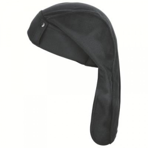 Uvex pheos faceguard  Nyakv&eacute;dő Fekete (9790170)