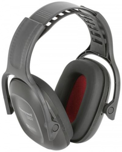 Howard Leight VS100D VeriShield  Hall&aacute;sv&eacute;dő f&uuml;ltok 26 dB 1 db (1035196-VS)