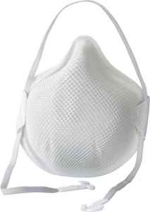 Moldex Smart  Finom por ellen v&eacute;dő maszk szelep n&eacute;lk&uuml;l FFP2 D 20 db EN 149:2001, EN 149:2009 DIN 149:2001, DIN 149:2009 (248001)