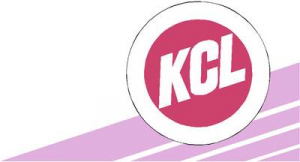 KCL Dermatril P  50 db Nitril Eldobhat&oacute; kesztyű M&eacute;ret (kesztyű): 7, S (743-7)