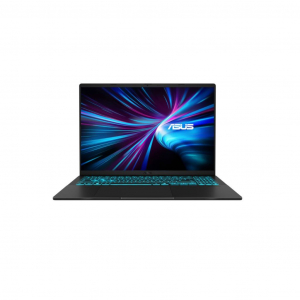 ASUS Zenbook S 16  V3607VH-RP017 Laptop fekete
