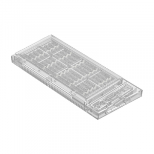 Roidmi HEPA szűrő a  Eve Plus-hoz