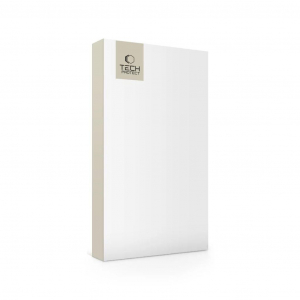 Tech-Protect fekete Waller Book / Flip tok kártyatartóval Samsung Galaxy A16 készülékhez