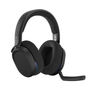 Fractal Design Scape Dark vezeték nélküli gaming headset fekete (FD-HS-SCA1-01)