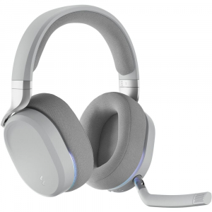 Fractal Design Scape Light vezeték nélküli gaming headset szürke (FD-HS-SCA1-02)