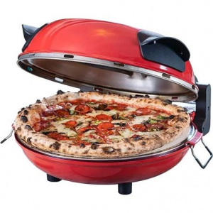 Hausmeister HM6149 pizzas&uuml;tő
