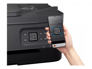 Canon PIXMA TS7450i multifunkciós nyomtató fekete (5449C006)