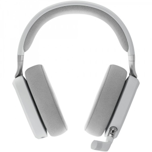 Fractal Design Scape Light vezeték nélküli gaming headset szürke (FD-HS-SCA1-02)