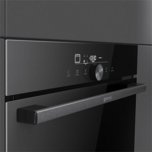 Gorenje GO66E PIZZA be&eacute;p&iacute;thető s&uuml;tő fekete