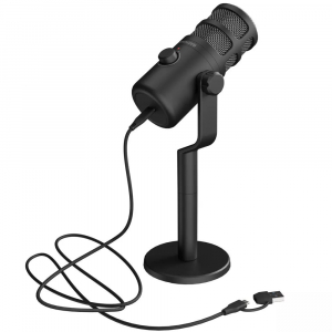 Genesis Radium 350D Dynamic gamer mikrofon (NGM-2168)
