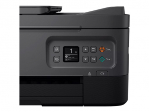 Canon PIXMA TS7450i multifunkciós nyomtató fekete (5449C006)