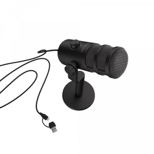 Genesis Radium 350D Dynamic gamer mikrofon (NGM-2168)