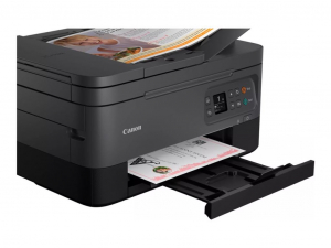 Canon PIXMA TS7450i multifunkciós nyomtató fekete (5449C006)