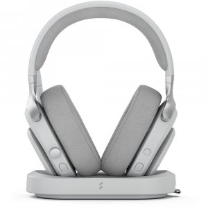 Fractal Design Scape Light vezeték nélküli gaming headset szürke (FD-HS-SCA1-02)