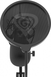 Genesis Radium 400 G2 stúdió mikrofon (NGM-2285)