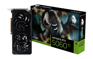 Gainward RTX5060Ti Ghost 8GB GDDR7 videok&aacute;rtya (NE7506T019P1-GB2062B)