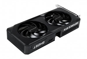 Gainward RTX5060Ti Ghost 8GB GDDR7 videok&aacute;rtya (NE7506T019P1-GB2062B)