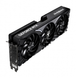 Gainward RTX5070Ti Phoenix-S 16GB GDDR7 videok&aacute;rtya (NE7507T019T2-GB2031K)